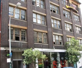 Offices commercial property leased at 301A/16 Foster Street Surry Hills NSW 2010