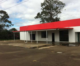 Factory, Warehouse & Industrial commercial property leased at Camden NSW 2570