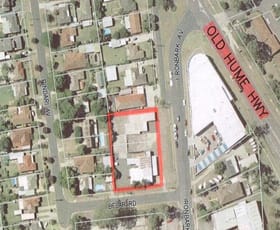 Showrooms / Bulky Goods commercial property leased at Camden NSW 2570