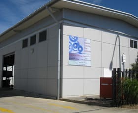 Offices commercial property leased at 1/2 Samantha Place Smeaton Grange NSW 2567