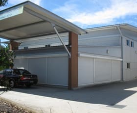Offices commercial property leased at 1/2 Samantha Place Smeaton Grange NSW 2567