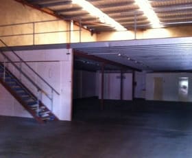 Factory, Warehouse & Industrial commercial property leased at 3/157 Airds Road Minto NSW 2566