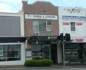 Offices commercial property leased at 1/789 Pacific Highway Gordon NSW 2072