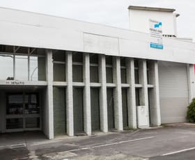 Factory, Warehouse & Industrial commercial property leased at Woolloongabba QLD 4102