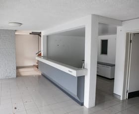 Factory, Warehouse & Industrial commercial property leased at Woolloongabba QLD 4102