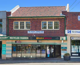 Shop & Retail commercial property leased at Shops 4, 5/1307-1309 Pacific Highway Turramurra NSW 2074