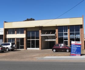 Factory, Warehouse & Industrial commercial property leased at 24 Ferguson Street Underwood QLD 4119