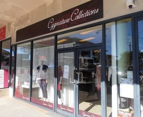 Shop & Retail commercial property leased at 6/377 Cavendish Road Coorparoo QLD 4151