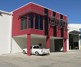 Factory, Warehouse & Industrial commercial property leased at 13/31 Acanthus Street Darra QLD 4076