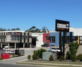 Factory, Warehouse & Industrial commercial property leased at 13/31 Acanthus Street Darra QLD 4076