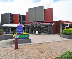 Offices commercial property leased at 36 Park Road Milton QLD 4064