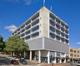 Medical / Consulting commercial property leased at Suite 503/282 Victoria Avenue Chatswood NSW 2067