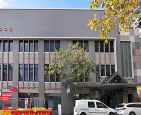 Showrooms / Bulky Goods commercial property leased at Shop 1/44 Mountain Street Ultimo NSW 2007