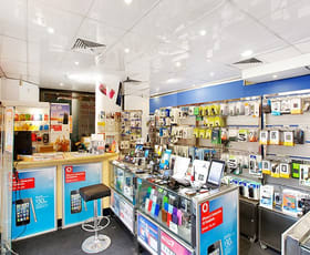 Shop & Retail commercial property leased at Shop 1/44 Mountain Street Ultimo NSW 2007