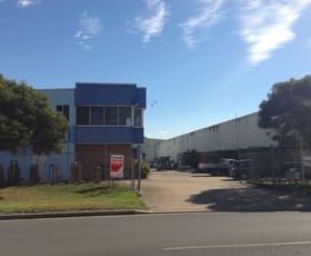 Showrooms / Bulky Goods commercial property leased at 2/42 Lancaster Street Ingleburn NSW 2565
