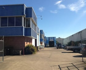 Showrooms / Bulky Goods commercial property leased at 2/42 Lancaster Street Ingleburn NSW 2565