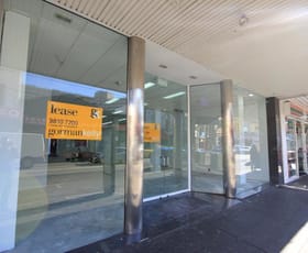 Shop & Retail commercial property leased at Ground Flo/349-351 Chapel Street South Yarra VIC 3141