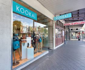 Medical / Consulting commercial property leased at 258 Oxford Street Paddington NSW 2021