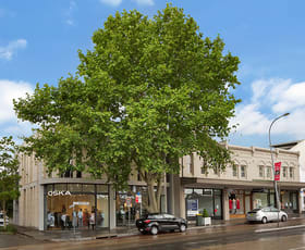 Showrooms / Bulky Goods commercial property leased at 2/168 Oxford Street Paddington NSW 2021