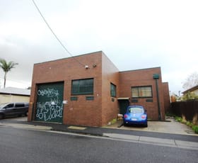 Factory, Warehouse & Industrial commercial property leased at 8-10 Dight Street Collingwood VIC 3066