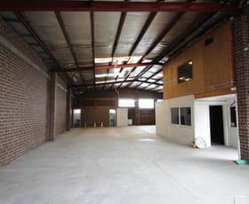 Factory, Warehouse & Industrial commercial property leased at 8-10 Dight Street Collingwood VIC 3066