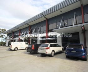Factory, Warehouse & Industrial commercial property leased at Belrose NSW 2085