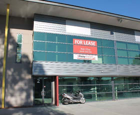 Shop & Retail commercial property leased at 2/100 Monash Drive Dandenong South VIC 3175