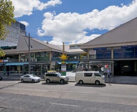 Offices commercial property leased at Shop 4 & 5/3-9 Spring Street Chatswood NSW 2067