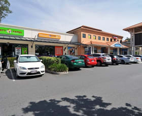Shop & Retail commercial property leased at 13/31 Springfield Lakes Boulevard Springfield Lakes QLD 4300