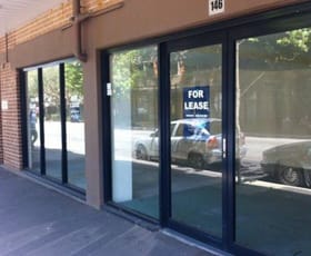 Showrooms / Bulky Goods commercial property leased at 146 Regent Street Redfern NSW 2016
