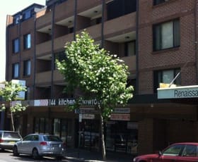 Showrooms / Bulky Goods commercial property leased at 146 Regent Street Redfern NSW 2016