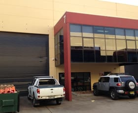 Offices commercial property leased at 7/156 Hartley Road Smeaton Grange NSW 2567