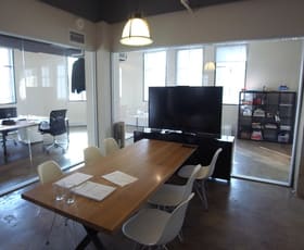 Medical / Consulting commercial property leased at A/171 William Street Darlinghurst NSW 2010
