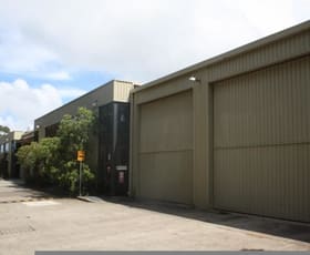 Factory, Warehouse & Industrial commercial property leased at Frenchs Forest NSW 2086