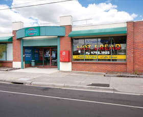 Shop & Retail commercial property leased at Shop 6 Kingsclere Shopping Centre Keysborough VIC 3173
