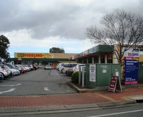 Shop & Retail commercial property leased at 1/240 Main Road Blackwood SA 5051