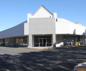 Shop & Retail commercial property leased at 8/4 Blaxland Road Campbelltown NSW 2560
