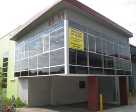 Factory, Warehouse & Industrial commercial property leased at Peakhurst NSW 2210