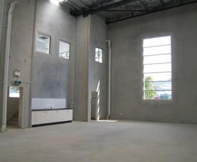 Factory, Warehouse & Industrial commercial property leased at Peakhurst NSW 2210
