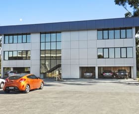 Factory, Warehouse & Industrial commercial property leased at Milperra NSW 2214