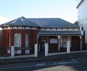 Offices commercial property leased at 24 Elizabeth Street Launceston TAS 7250