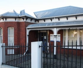 Offices commercial property leased at 24 Elizabeth Street Launceston TAS 7250