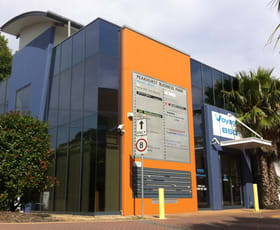 Factory, Warehouse & Industrial commercial property leased at Peakhurst NSW 2210