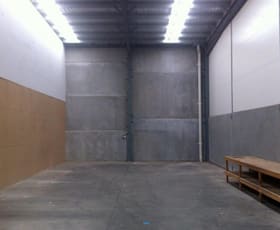 Factory, Warehouse & Industrial commercial property leased at Peakhurst NSW 2210