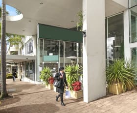 Shop & Retail commercial property leased at 5/24 Young Street Neutral Bay NSW 2089