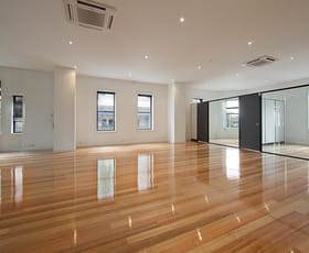 Offices commercial property leased at 1st Floor /440-444 Burwood Road Hawthorn VIC 3122