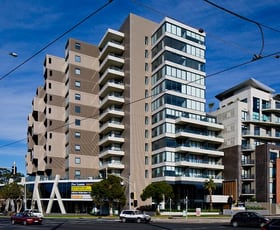 Offices commercial property leased at 181 St Kilda Road St Kilda VIC 3182