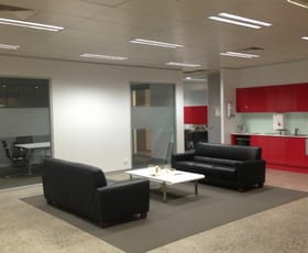 Offices commercial property leased at 12/10-11 Exchange Parade Narellan NSW 2567