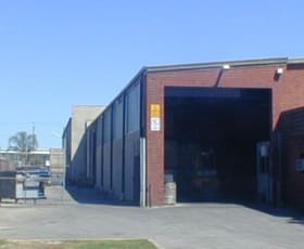 Factory, Warehouse & Industrial commercial property leased at 6 Wilson Street Royal Park SA 5014