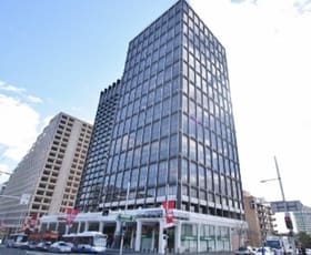 Offices commercial property leased at 100 William Street Darlinghurst NSW 2010